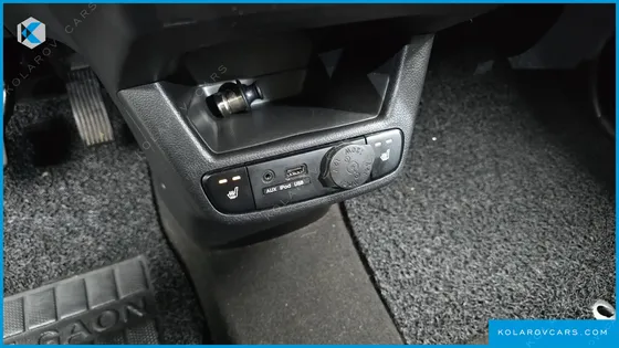 KIA RAY TURBO PRESTIGE