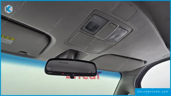 KIA RAY TURBO PRESTIGE