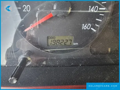 HYUNDAI EMIGHTY SUPER CAP