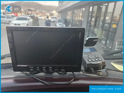 HYUNDAI EMIGHTY SUPER CAP