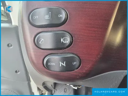 HYUNDAI EMIGHTY SUPER CAP