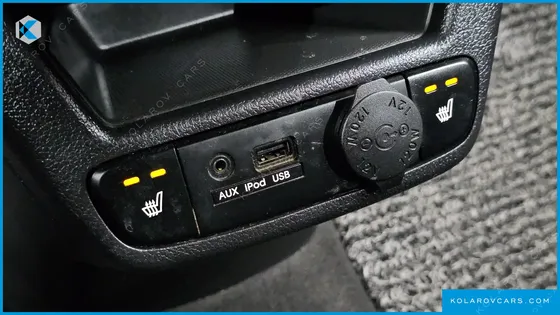 KIA RAY LUXURY