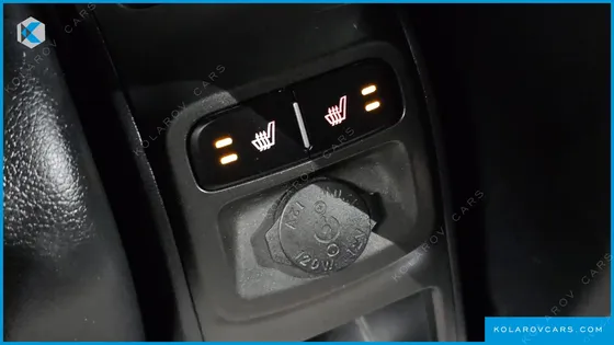 KIA RAY LUXURY