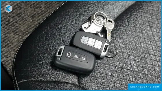 KIA RAY LUXURY