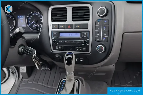 HYUNDAI PORTER II SUPER CAP CRDI