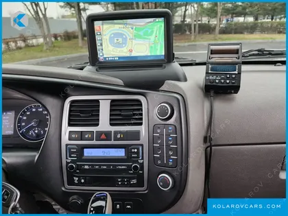 HYUNDAI PORTER II SUPER CAP CRDI