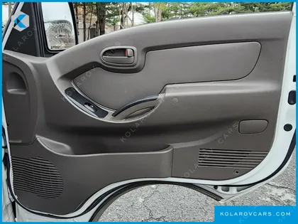 HYUNDAI PORTER II SUPER CAP CRDI