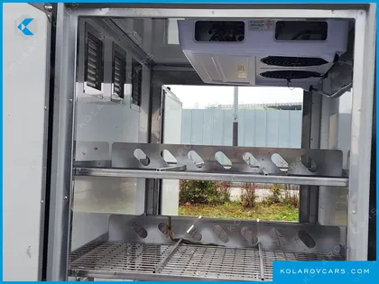 HYUNDAI PORTER II SUPER CAP CRDI