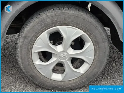 HYUNDAI PORTER II SUPER CAP CRDI