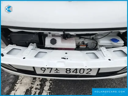 HYUNDAI PORTER II SUPER CAP CRDI