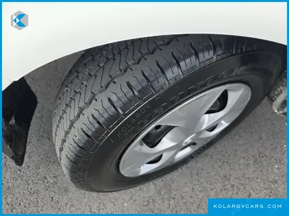 HYUNDAI PORTER II SUPER CAP CRDI