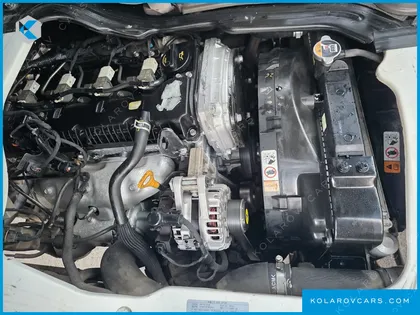 HYUNDAI PORTER II SUPER CAP CRDI