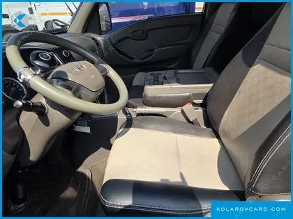 HYUNDAI PORTER II SUPER CAP CRDI
