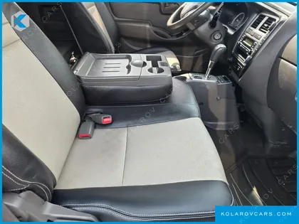 HYUNDAI PORTER II SUPER CAP CRDI