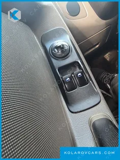 HYUNDAI PORTER II SUPER CAP CRDI