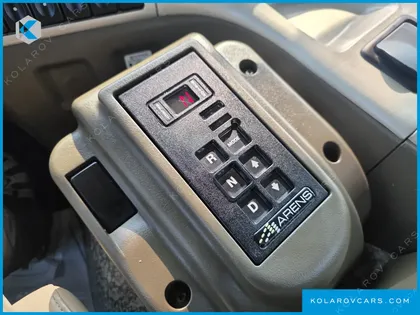 TATA DAEWOO NOBUS MID-SIZE TRUCK ROYAL