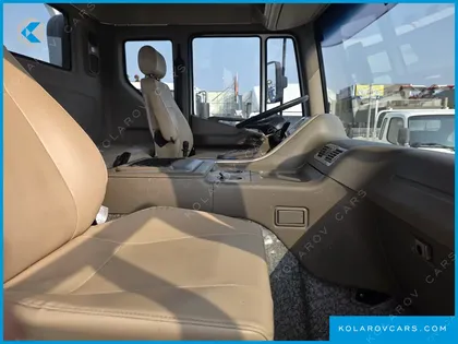 TATA DAEWOO NOBUS MID-SIZE TRUCK ROYAL