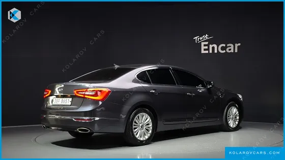 KIA K7 LPI 3.0 LUXURY