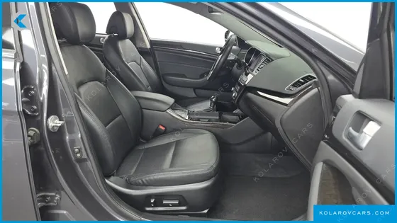 KIA K7 LPI 3.0 LUXURY