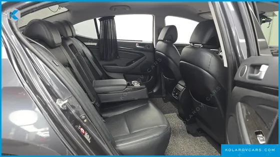 KIA K7 LPI 3.0 LUXURY