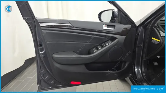 KIA K7 LPI 3.0 LUXURY