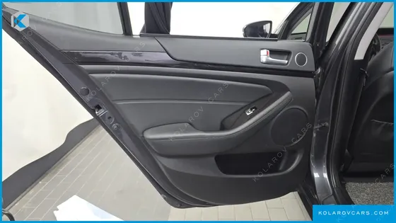 KIA K7 LPI 3.0 LUXURY