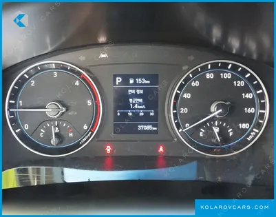 HYUNDAI PORTER II SUPER CABIN LPG