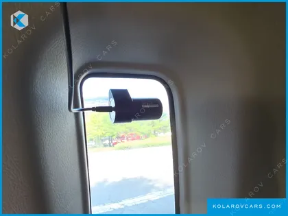 HYUNDAI PORTER II SUPER CABIN LPG