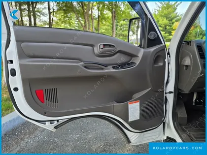 HYUNDAI PORTER II SUPER CABIN LPG