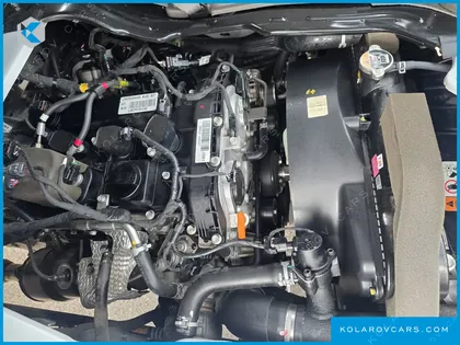 HYUNDAI PORTER II SUPER CABIN LPG