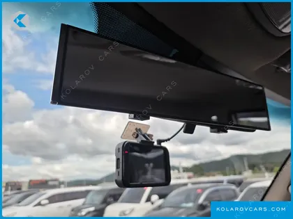 HYUNDAI PORTER II SUPER CABIN LPG
