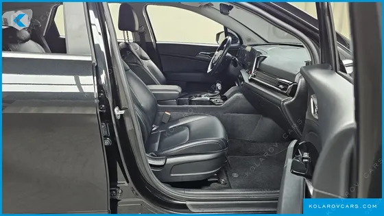 KIA SPORTAGE DIESEL 2.0 2WD