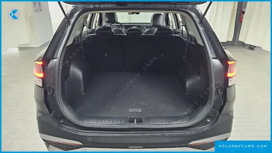KIA SPORTAGE DIESEL 2.0 2WD