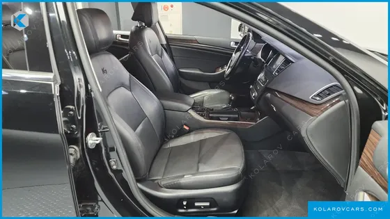 KIA K7 2.4 GDI PRESTIGE