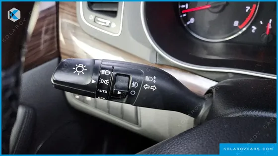 KIA K7 2.4 GDI PRESTIGE