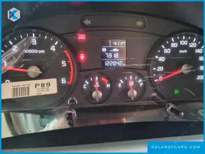 KIA BONGO III STANDARD CAP