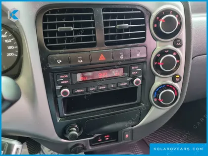 KIA BONGO III STANDARD CAP