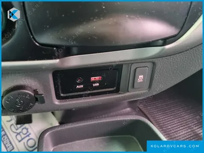 KIA BONGO III STANDARD CAP