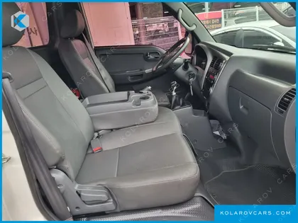 KIA BONGO III STANDARD CAP