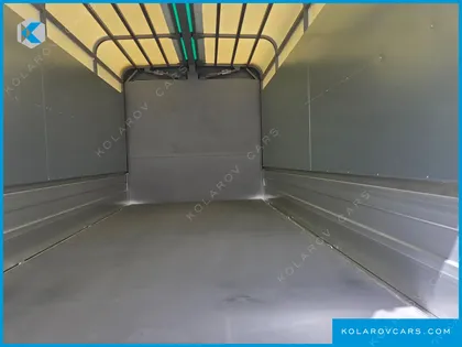 HYUNDAI MIGHTY SUPER CAP