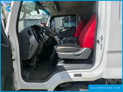 HYUNDAI MIGHTY SUPER CAP