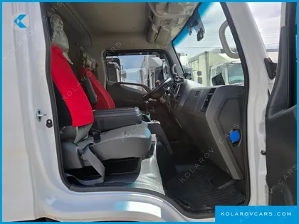 HYUNDAI MIGHTY SUPER CAP