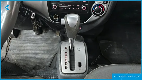 KIA BONGO III KING CAP CRDI