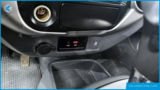 KIA BONGO III KING CAP CRDI
