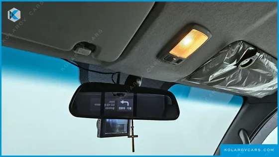 KIA BONGO III KING CAP CRDI