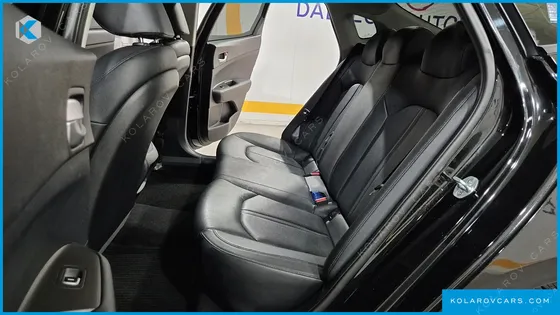 KIA K5 LPI MX