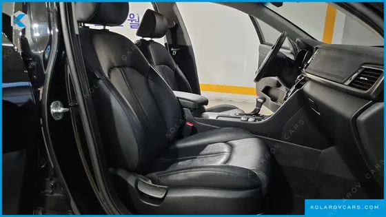 KIA K5 LPI MX