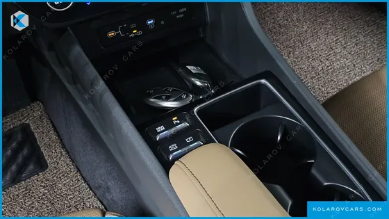 HYUNDAI SONATA 2.0 LPG(DISABLED)