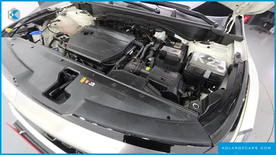 KIA SPORTAGE LPG 2.0 2WD