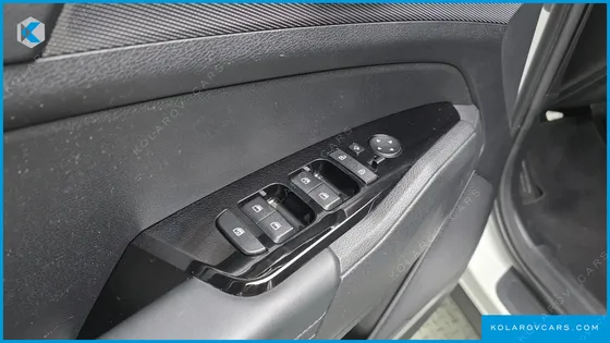 KIA SPORTAGE LPG 2.0 2WD